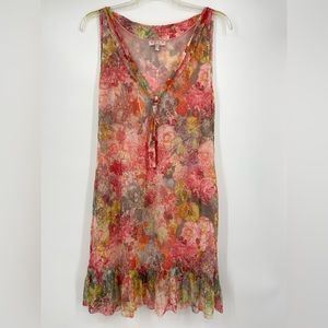 SHAN, sleeveless Mini Dress, very RARE, ‎ beautifully lined. Like New, size 12